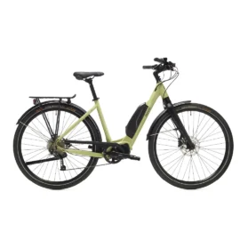 BEEQ  C500 Urban Low Step Ltd Edition