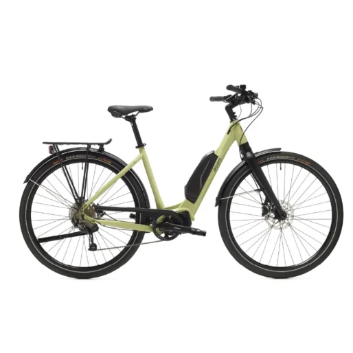 BEEQ  C500 Urban Low Step Ltd Edition