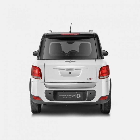 Today Sunshine M2 7.5kW Lítio