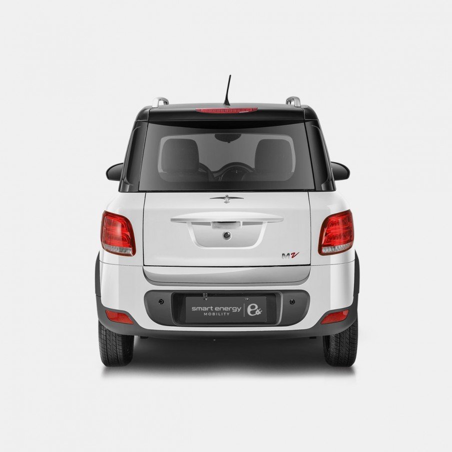 Today Sunshine M2 7.5kW Lítio