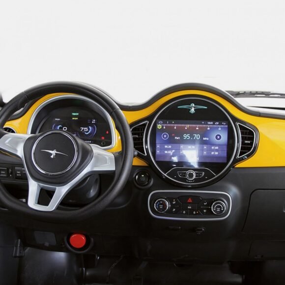 Today Sunshine M2 7.5kW Lítio