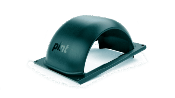 Fender – Onewheel Pint X