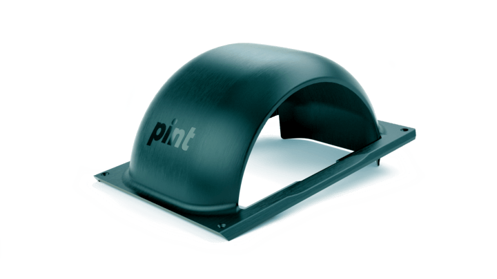 Fender – Onewheel Pint X