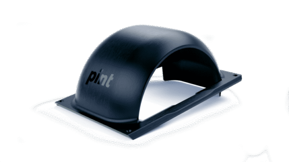 Fender – Onewheel Pint X