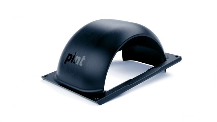 Fender – Onewheel Pint X