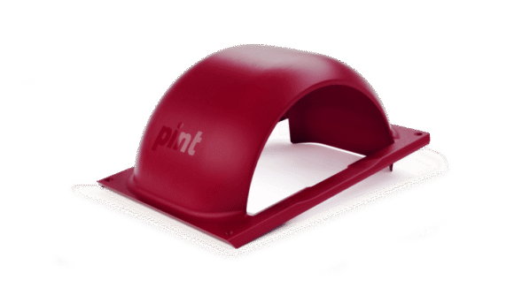 Fender – Onewheel Pint X