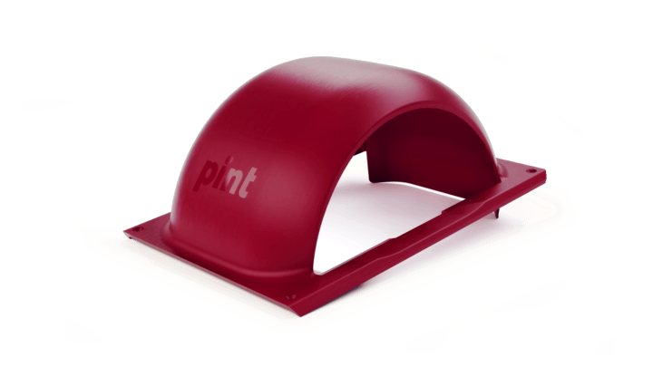 Fender – Onewheel Pint X