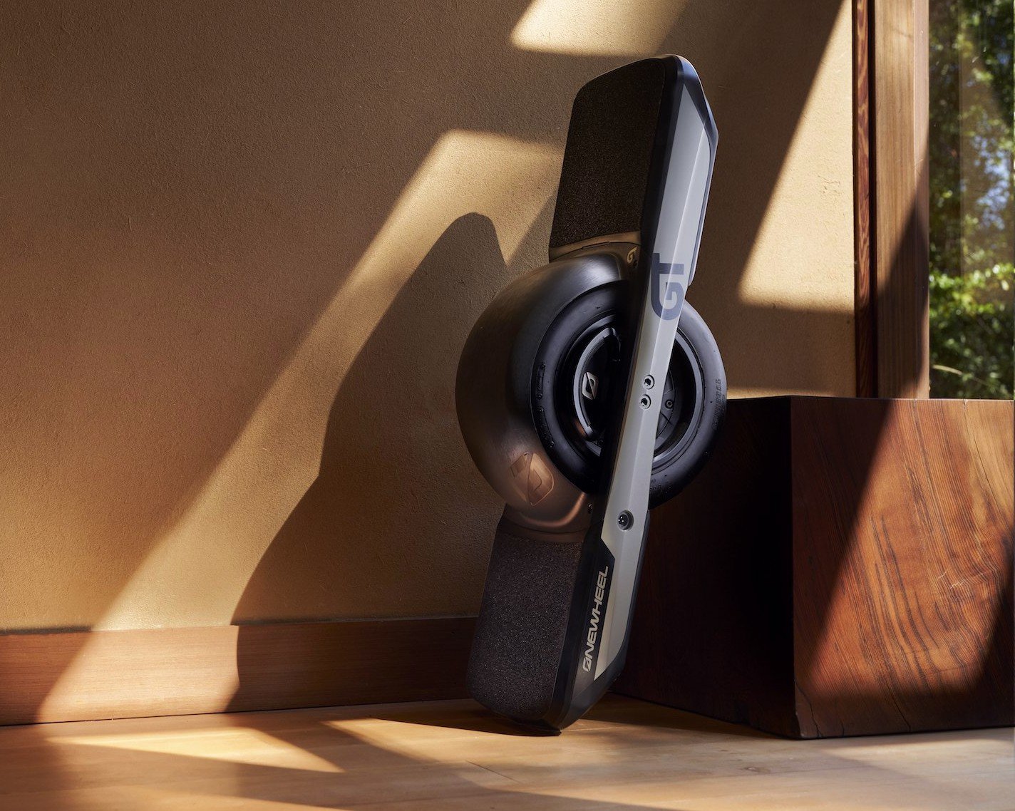 Onewheel GT Treaded Tire