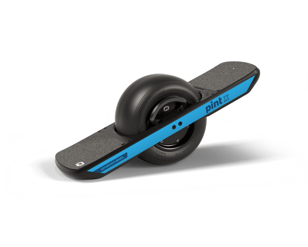 onewheel pint x