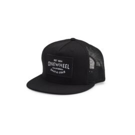 Onewheel Trucker Hat Chapéu