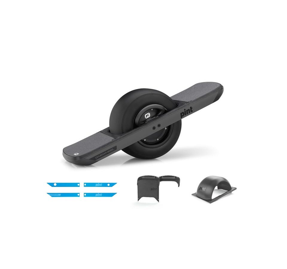 PINT - RIDE MORE PACK