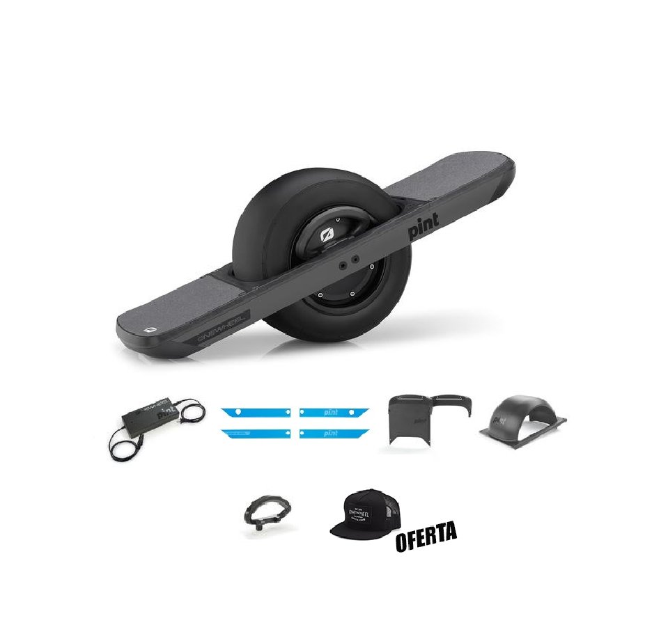 Onewheel PINT - ULTIMATE PACK