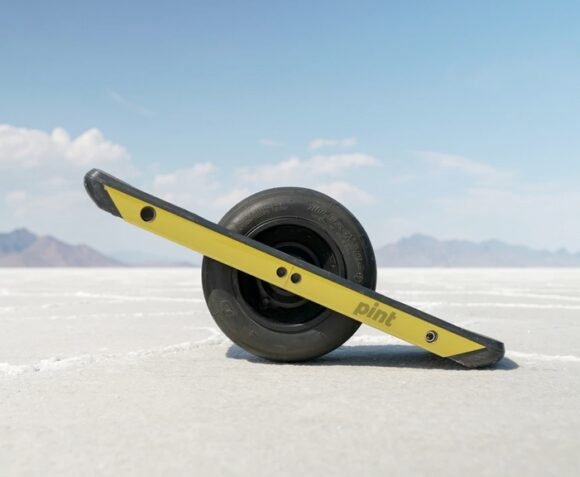Pint Rail Guards – Onewheel