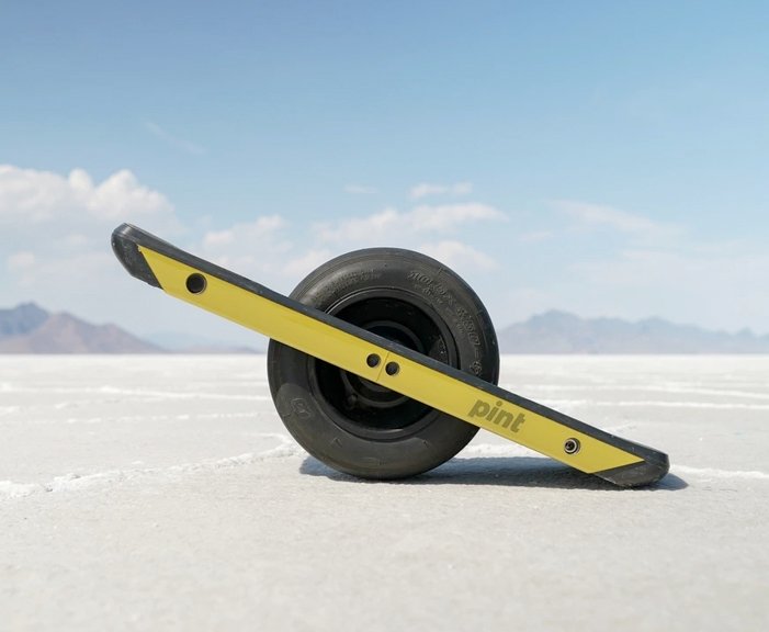 Pint Rail Guards – Onewheel