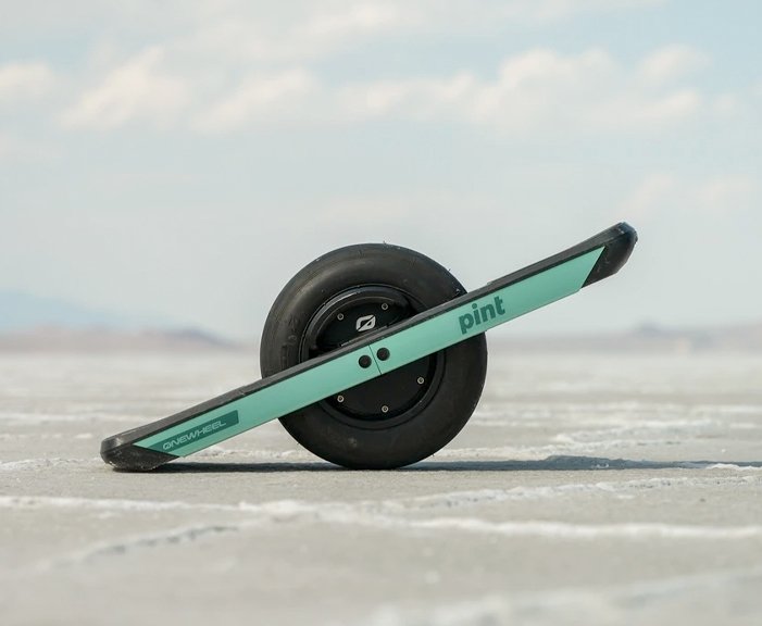 Pint Rail Guards – Onewheel