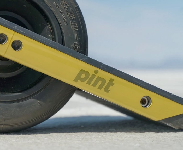 Pint Rail Guards – Onewheel