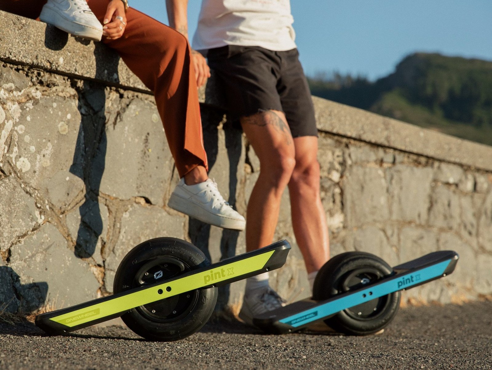 Onewheel PINT X – ULTIMATE PACK