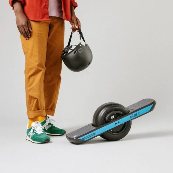 Capacete Triple 8 – Edição Onewheel