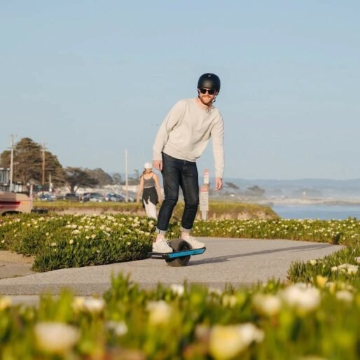 Capacete Triple 8 – Edição Onewheel