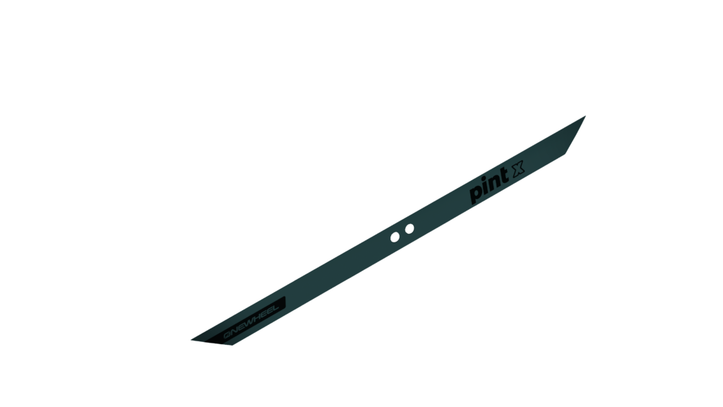 Pint X Rail Guards – Onewheel