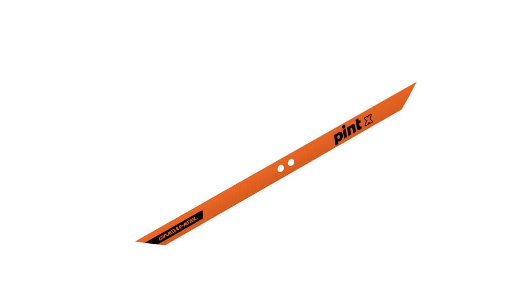 Pint X Rail Guards – Onewheel