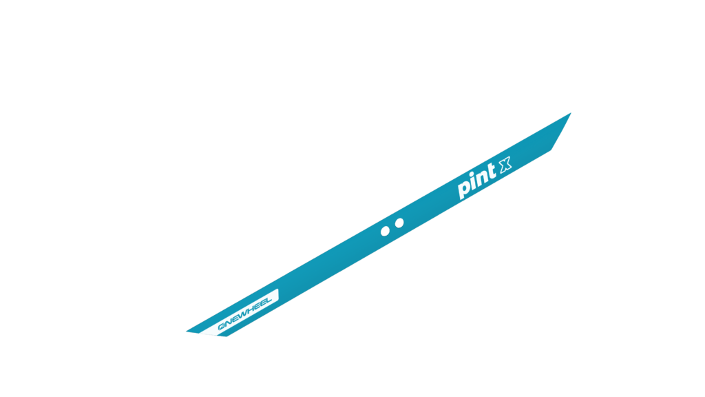 Pint X Rail Guards – Onewheel