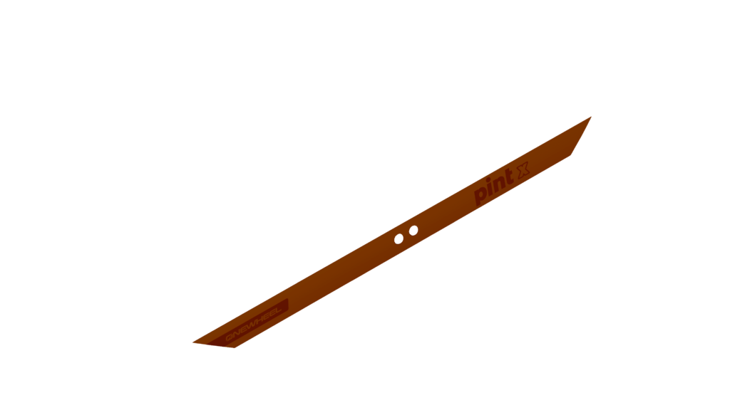 Pint X Rail Guards – Onewheel