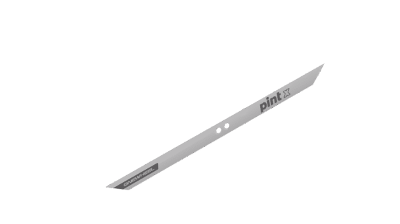 Pint X Rail Guards – Onewheel