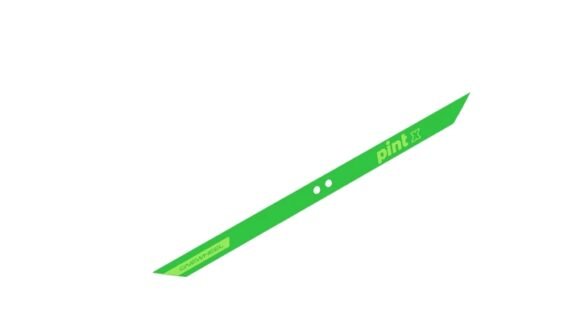 Pint X Rail Guards – Onewheel