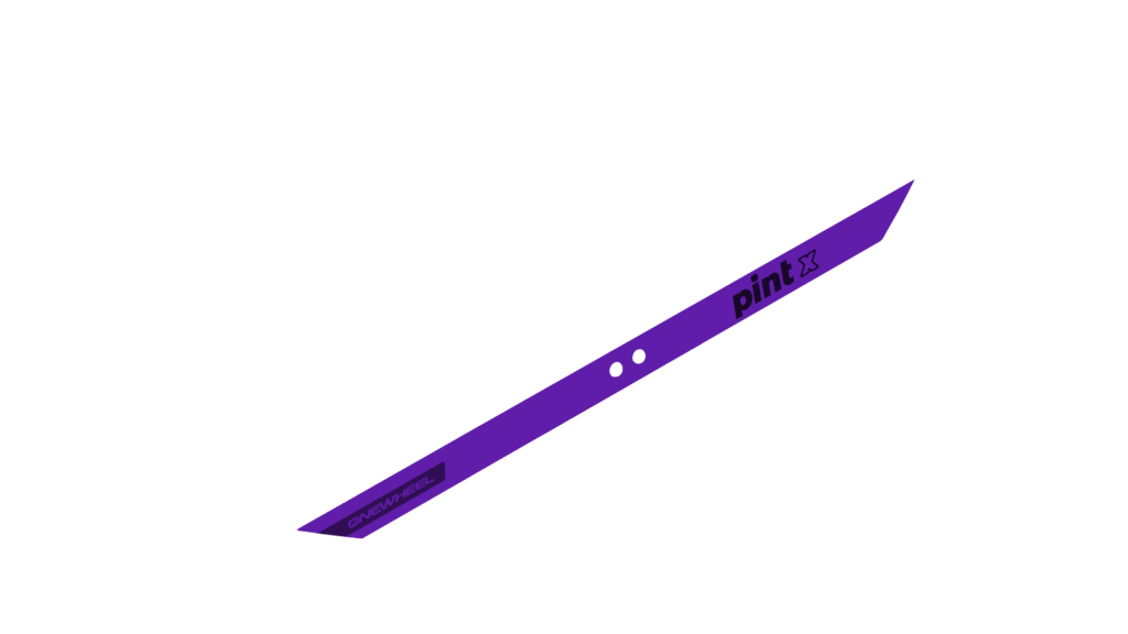 Pint X Rail Guards – Onewheel