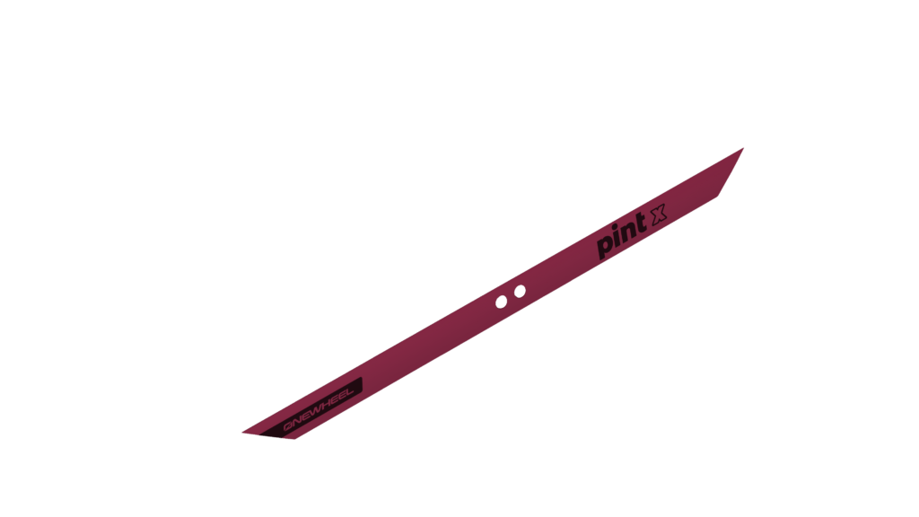 Pint X Rail Guards – Onewheel