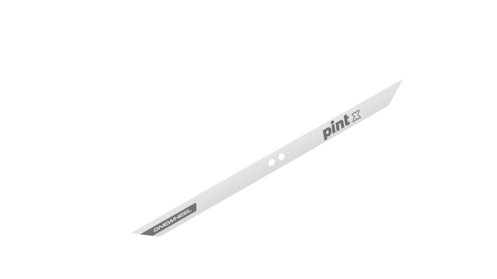 Pint X Rail Guards – Onewheel