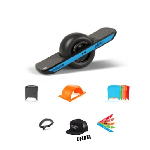 Onewheel PINT X – ULTIMATE PACK