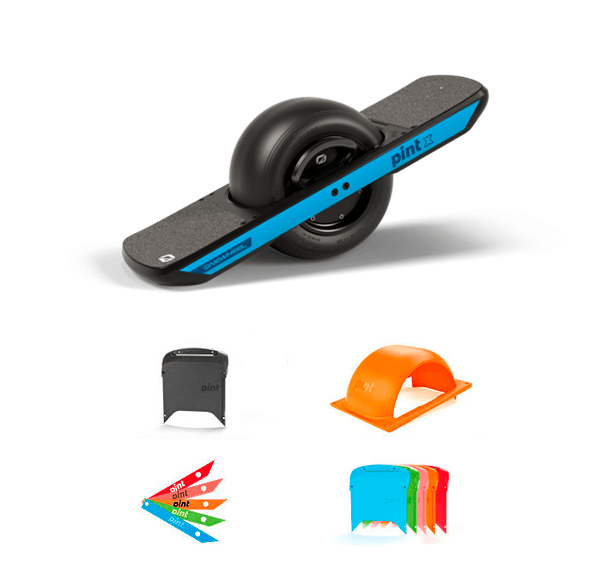 Onewheel PINT X – RIDE MORE PACK