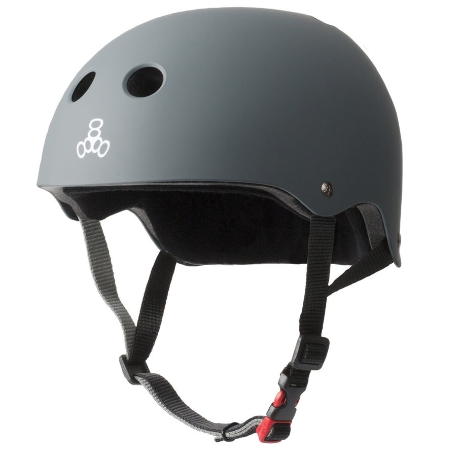 capacete triple 8