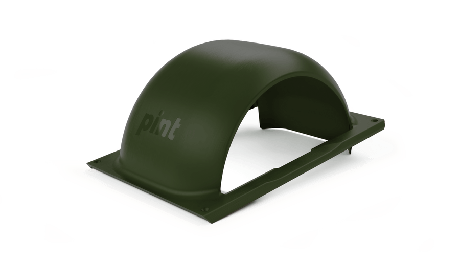 Fender – Onewheel Pint