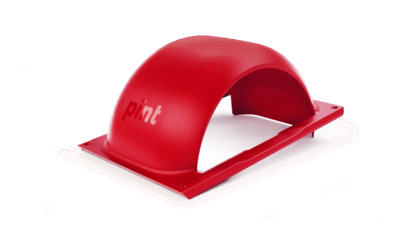 Fender – Onewheel Pint