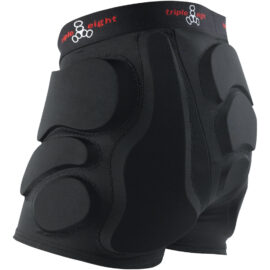 Calção de protecção – Triple 8
