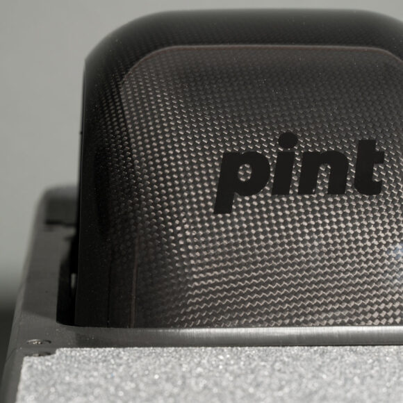 Fender – Fibra de Carbono – Onewheel Pint