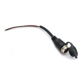 Conector bateria