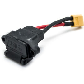 Conector bateria 2