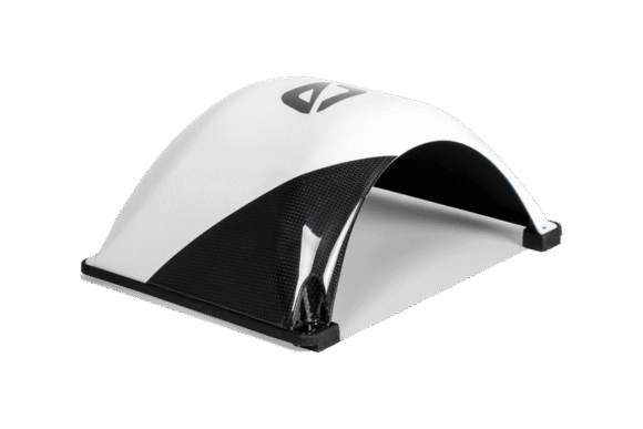 Fender – Fibra de carbono – Onewheel XR