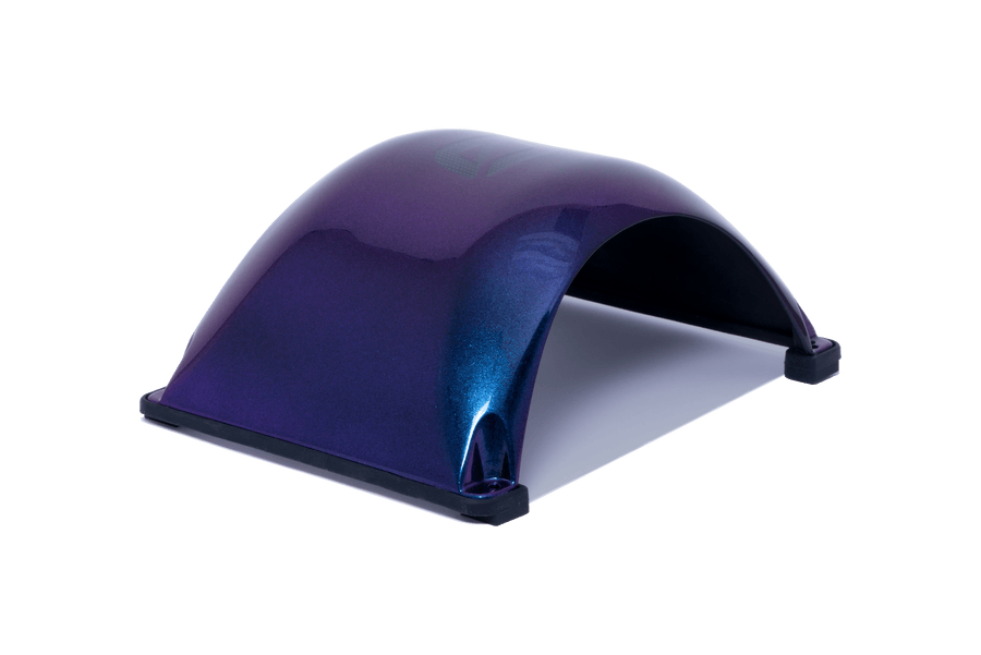 Fender XR - fibra de carbono - galaxy