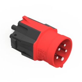 Smart attachment 16A 5-polos