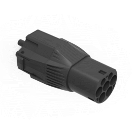 Smart attachment Tipo 2