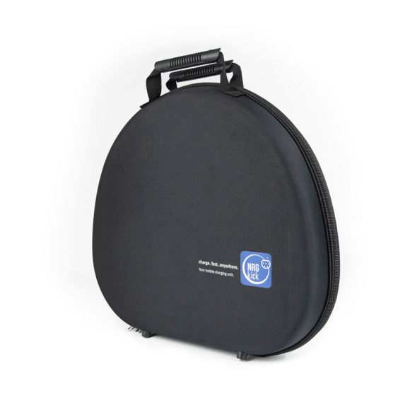 Bolsa de transporte