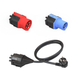 Smart Attachment Set Standard (EU)