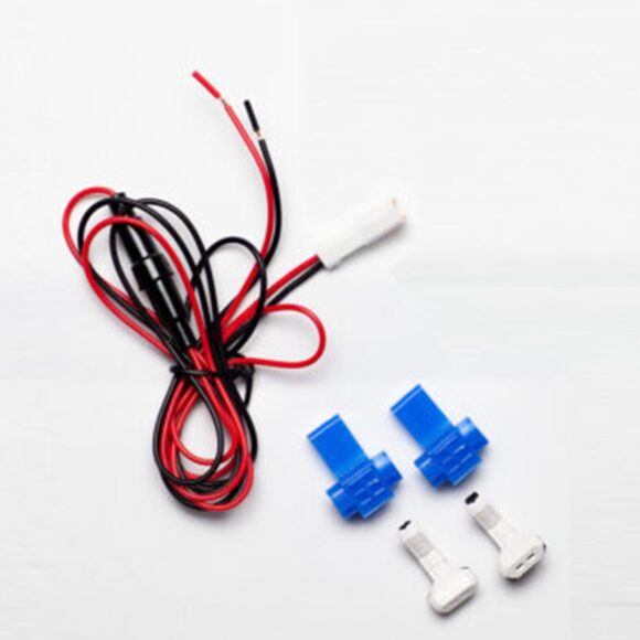 PowUnity BikeTrax – GPS Universal