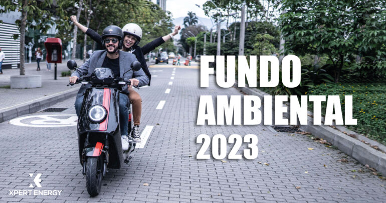 fundo ambiental 2023