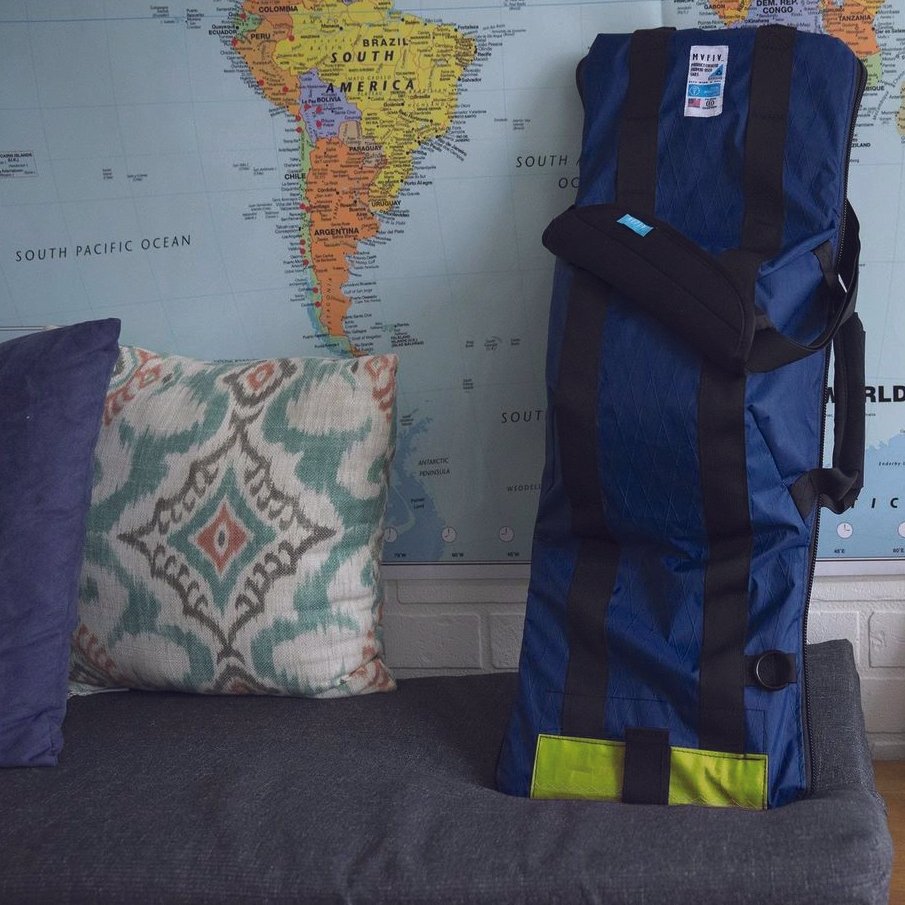 Saco de transporte Slingpack MAFIA